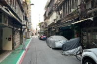 台湾の不動産事情