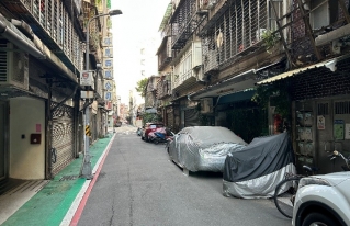 台湾の不動産事情