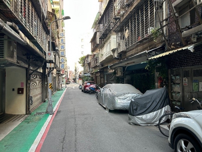 台湾の不動産事情